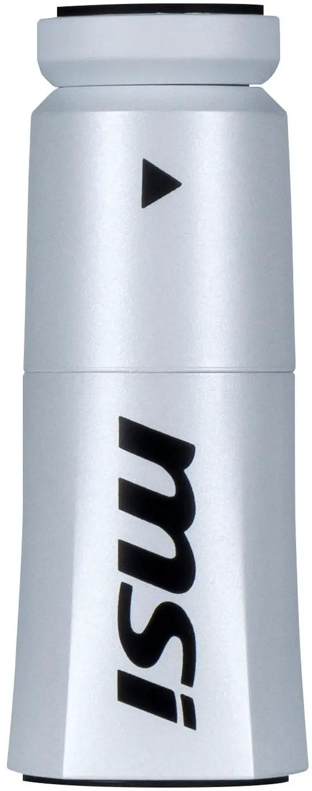 MSI Gaming GeForce RTX 5070 Ti 16GB GDDR7 PCI Express 5 0 ATX Graphics Card RTX 5070 Ti 16G GAMING TRIO OC WHITE