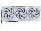 MSI Gaming GeForce RTX 5080 16GB GDDR7 PCI Express 5 0 Graphics Card RTX 5080 16G GAMING TRIO OC WHITE