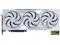 MSI Gaming GeForce RTX 5080 16GB GDDR7 PCI Express 5 0 Graphics Card RTX 5080 16G GAMING TRIO OC WHITE