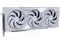 MSI Gaming GeForce RTX 5080 16GB GDDR7 PCI Express 5 0 Graphics Card RTX 5080 16G GAMING TRIO OC WHITE