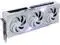 MSI Gaming GeForce RTX 5080 16GB GDDR7 PCI Express 5 0 Graphics Card RTX 5080 16G GAMING TRIO OC WHITE