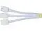 MSI Gaming GeForce RTX 5080 16GB GDDR7 PCI Express 5 0 Graphics Card RTX 5080 16G GAMING TRIO OC WHITE