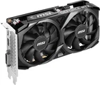 MSI Gaming GeForce RTX 3050 8GB Ventus 2X XS GDRR6 Torx Twin OC Graphics Card