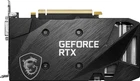 MSI Gaming GeForce RTX 3050 8GB Ventus 2X XS GDRR6 Torx Twin OC Graphics Card