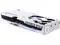 MSI Gaming GeForce RTX 5060 Ti 8GB GDDR7 PCI Express 5 0 x 16  use x8  Graphics Card RTX 5060 Ti 8G GAMING TRIO OC WHITE