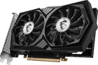 MSI Gaming RTX 3050 Gaming X 6G Graphics Card NVIDIA RTX 3050 96 Bit 6GB GDDR6