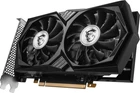 Tarjeta de gráficos MSI Gaming RTX 3050 Gaming X 6G NVIDIA RTX 3050 96 bits 6 GB GDDR6-