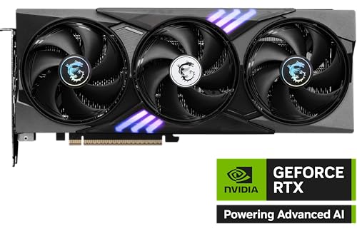 MSI Gaming RTX 5060 Ti 8G Gaming Trio OC Graphics Card  8GB GDDR7 TBA bit  Extreme Performance  TBA MHz  DisplayPort x3 2 1a  HDMI 2 1b  NVIDIA Blackwell Architecture 