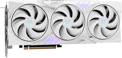 MSI Gaming RTX 5060 8G Gaming Trio OC White Graphics Card  8GB GDDR7 TBA bit  Extreme Performance  TBA MHz  DisplayPort x3 2 1a  HDMI 2 1b  NVIDIA Blackwell Architecture