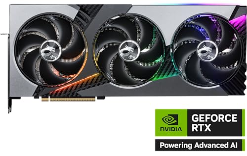 MSI Gaming RTX 5070 Ti 16G Vanguard SOC Graphics Card  16GB GDDR7  256 bit  Extreme Performance  2602 MHz  DisplayPort x3 2 1a  HDMI 2 1b  NVIDIA Blackwell Architecture 