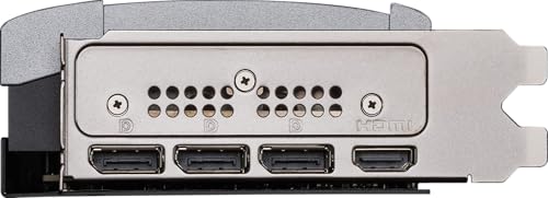 MSI Gaming RTX 5070 Ti 16G Ventus 3X OC Graphics Card 16GB GDDR7 256 bit Extreme Performance 2497 MHz DisplayPort x 3 2 1a HDMI 2 1b NVIDIA Blackwell Architecture
