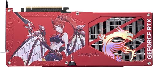 MSI Gaming RTX 5070 Ti 16G MLG Edition OC Graphics Card  16GB GDDR7  256 bit  Extreme Clock 2580 MHz  DisplayPort x 3 2 1a  HDMI 2 1b  NVIDIA Blackwell Architecture 