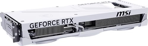 MSI Gaming RTX 5070 Ti 16G Ventus 3X PZ OC Graphics Card  16GB GDDR7  256 bit  Extreme Performance  2482 MHz  DisplayPort x 3 2 1a  HDMI 2 1b  NVIDIA Blackwell Architecture 