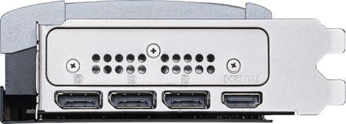 MSI Gaming RTX 5080 16G Ventus 3X OC Plus Graphics Card  16GB GDDR7  256 bit  Extreme Performance  2655 MHz  DisplayPort x 3 2 1a  HDMI 2 1b  NVIDIA Blackwell Architecture 