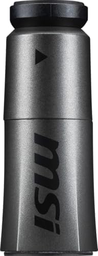 MSI Gaming RTX 5080 16G Inspire 3X OC Graphics Card  16GB GDDR7  256 bit  Extreme Clock TBD MHz  DisplayPort x 3 2 1a  HDMI 2 1b  NVIDIA Blackwell Architecture