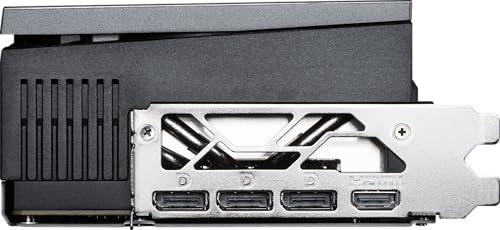 MSI Gaming RTX 5090 32G Vanguard SOC Graphics Card  32GB GDDR7  512 bit  Extreme Performance  2527 MHz  DisplayPort x3 2 1a  HDMI 2 1b  NVIDIA Blackwell Architecture