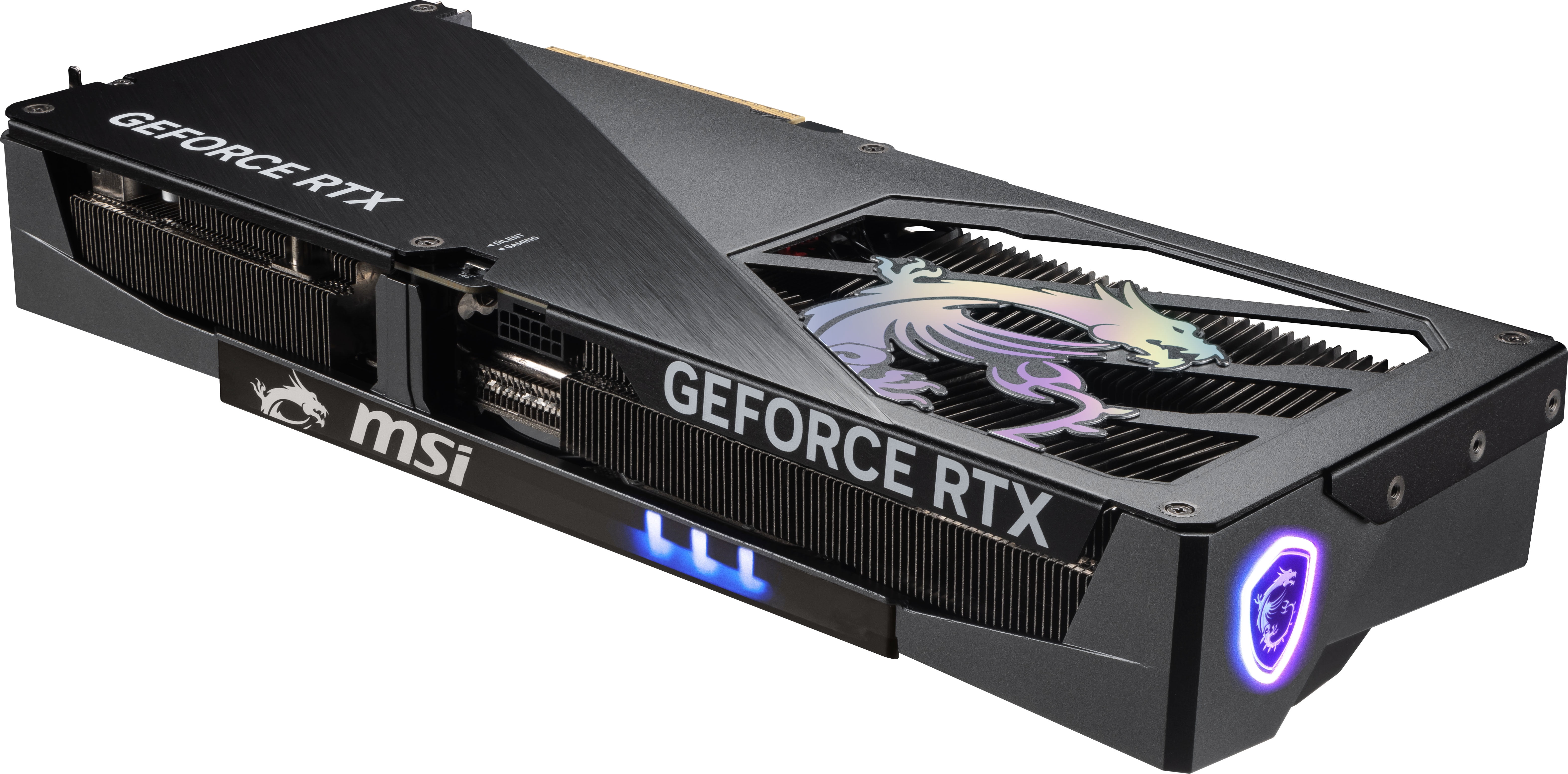 MSI Gaming Trio GeForce RTX 5080 16G GAMING TRIO OC