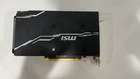 MSI GeForce RTX 2060 SUPER   8GB GDDR6 Graphics Card   Used   Working