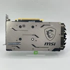 MSI GeForce RTX 2060 Twin Frozr 7 6GB GDDR6 Graphics Card GAMING Z