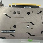 MSI GeForce RTX 2060 Twin Frozr 7 6GB GDDR6 Graphics Card GAMING Z