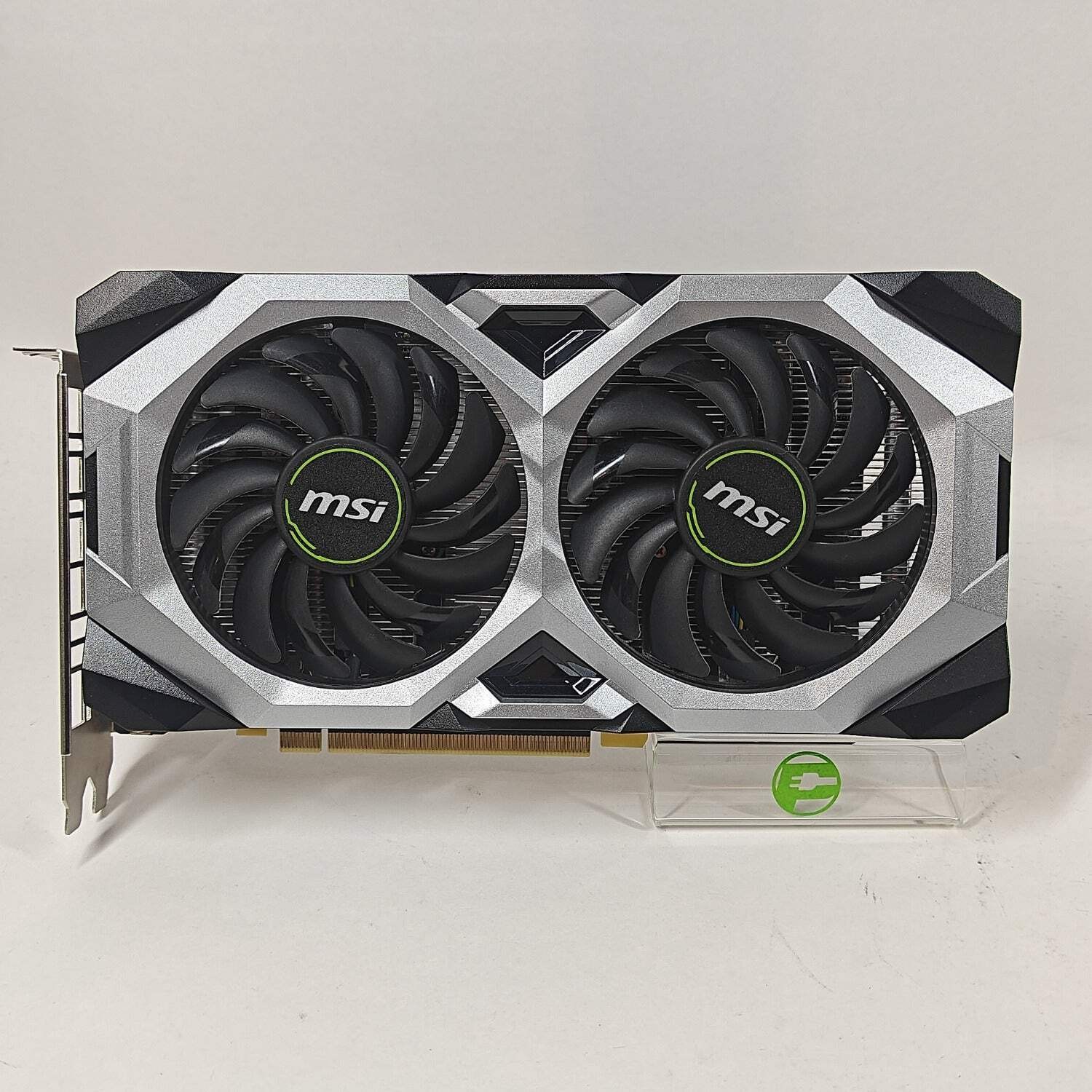 MSI GeForce RTX 2070 Ventus GP 8GB GDDR6 Graphics Card G2070VGP
