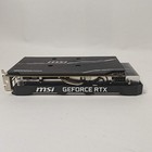 MSI GeForce RTX 2070 Ventus GP 8GB GDDR6 Graphics Card G2070VGP