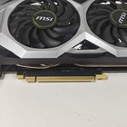 MSI GeForce RTX 2070 Ventus GP 8GB GDDR6 Graphics Card G2070VGP