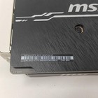 MSI GeForce RTX 2070 Ventus GP 8GB GDDR6 Graphics Card G2070VGP