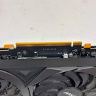 MSI GeForce RTX 3050 Ventus 2X OC 8GB GDDR6 Graphics Card