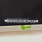 MSI GeForce RTX 3050 Ventus 2X OC 8GB GDDR6 Graphics Card