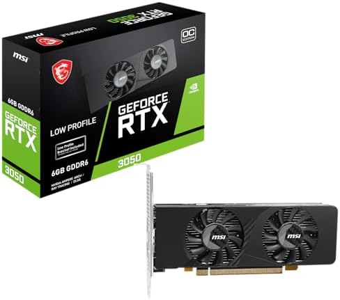 MSI GeForce RTX 3060 Ventus 2X 12G Gaming Graphics Card   RTX 3060