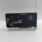 MSI GeForce RTX 3060 Ventus 2X OC 8GB GDDR6 Graphics Card OCV1 LHR MSI