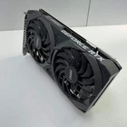 MSI GeForce RTX 3060 Ventus 2X OC 8GB GDDR6 Graphics Card OCV1 LHR MSI