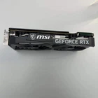 MSI GeForce RTX 3060 Ventus 2X OC 8GB GDDR6 Graphics Card OCV1 LHR MSI