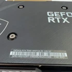 MSI GeForce RTX 3060 Ventus 2X OC 8GB GDDR6 Graphics Card OCV1 LHR MSI