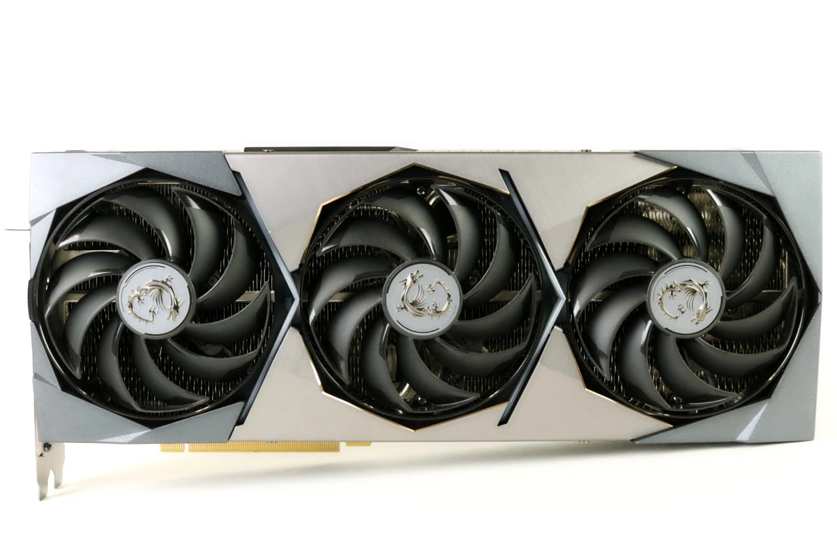 MSI GeForce RTX 3070 8GB Suprim X GPU   B13D  Only Displayport Works