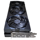 MSI GeForce RTX 3070 Ti SUPRIM X 8GB GDDR6X Graphics Card Parts Only