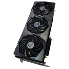 MSI GeForce RTX 3070 Ti SUPRIM X 8GB GDDR6X Graphics Card Parts Only