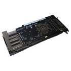 MSI GeForce RTX 3070 Ti SUPRIM X 8GB GDDR6X Graphics Card Parts Only