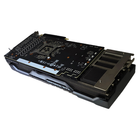 MSI GeForce RTX 3070 Ti SUPRIM X 8GB GDDR6X Graphics Card Parts Only