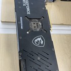 MSI GeForce RTX 3080 GAMING Z Trio LHR 10GB GDDR6X Graphics Card