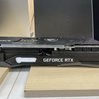MSI GeForce RTX 3080 GAMING Z Trio LHR 10GB GDDR6X Graphics Card