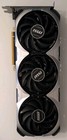 MSI GeForce RTX 4060 Ti VENTUS 3X 8G OC Video Card