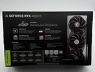 MSI GeForce RTX 4060 Ti Gaming X Slim 16GB GDDR6 Graphics Card