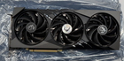 MSI GeForce RTX 4060 Ti Gaming X Slim 16GB GDDR6 Graphics Card