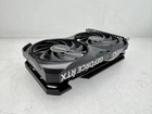 MSI GeForce RTX 4060 8GB GDDR6X VENTUS 2X OC BLACK Graphics Card