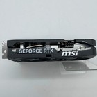 MSI GeForce RTX 5060 SHADOW 2X OC 8GB GDDR7 Graphics Card