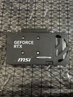 MSI GeForce RTX 5060 Shadow 2X OC 8GB GDDR7