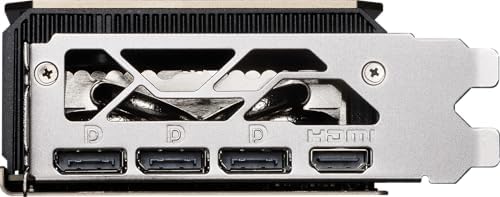 MSI GeForce RTX 5070 Ti 16G Inspire 3X OC