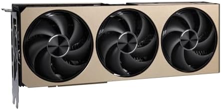 MSI GeForce RTX 5070 Ti 16G Inspire 3X OC